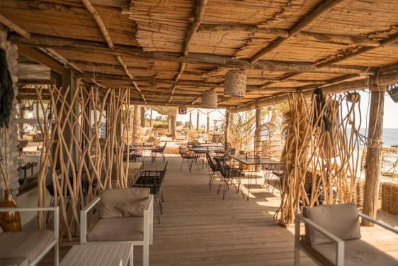 Riva Del Sol Beach Resort Santa Caterina dello Ionio Exterior foto